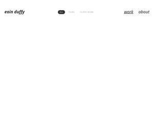 Eoinduffy.me