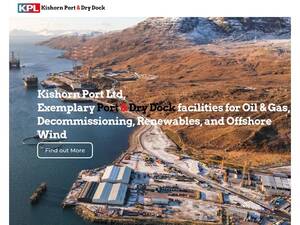 kishornportltd.com