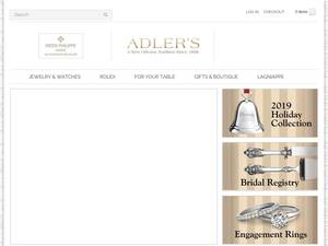 adlersjewelry.com
