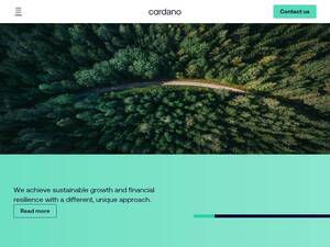 cardano.com