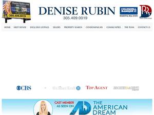 deniserubin.com