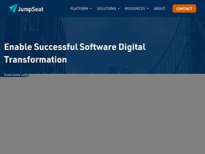 Jumpseat.io
