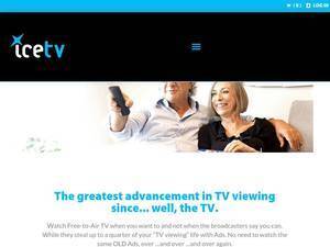 Icetv.com.au