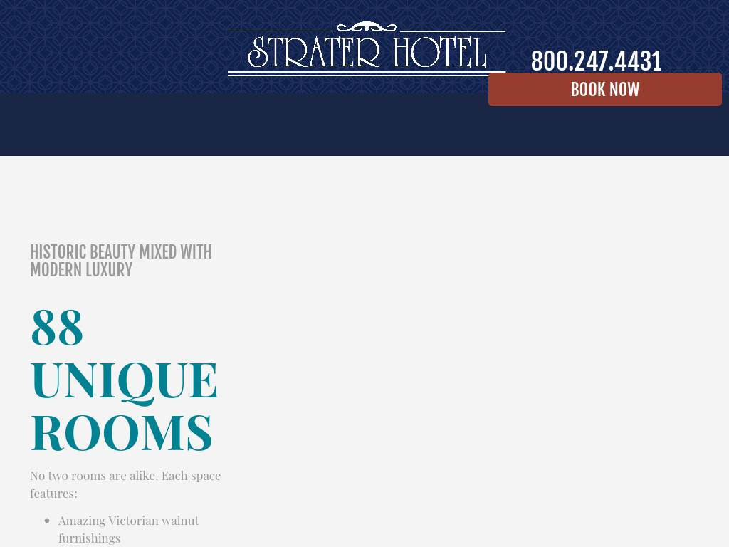 strater.com