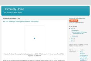 Ultimatelyhome.blogspot.com