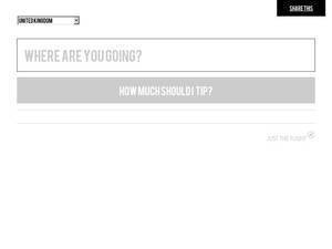 howmuchshouldifuckingtip.com