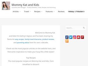 mommykatandkids.com