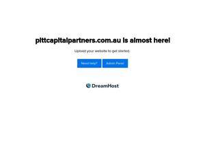 pittcapitalpartners.com.au