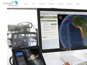 simulationcurriculum.com