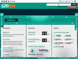 526bet.com