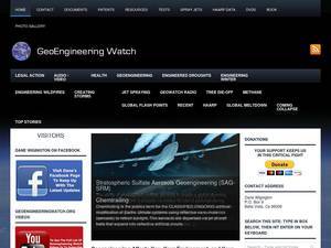 geoengineeringwatch.org