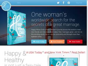 happywivesclub.com