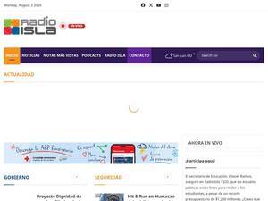 Radioisla1320.com