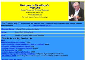 Edwilson.org