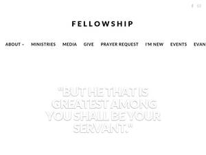 Fellowshipcog.org