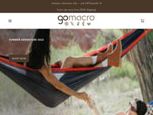 Gomacro.com