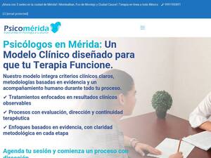 Psicomerida.com