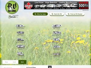 Rvhotlinecanada.com