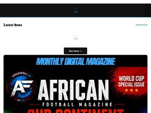 africanfootball.com