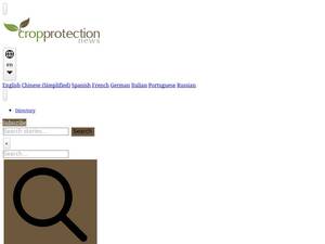 cropprotectionnews.com