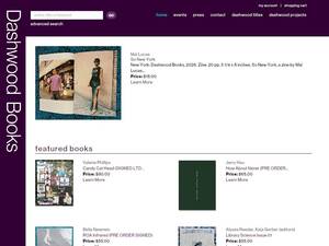 dashwoodbooks.com