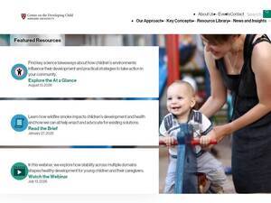 Developingchild.harvard.edu