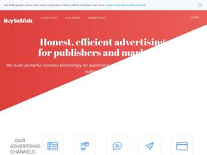 buysellads.com
