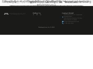 Mediaspectrum.net