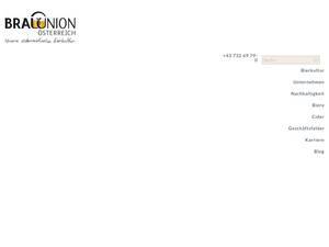 brauunion.at