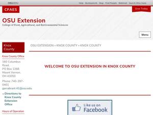 Knox.osu.edu