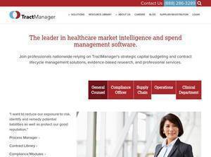 tractmanager.com