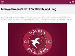 morokaswallows.co.za