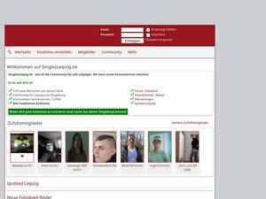 Singlesleipzig.de