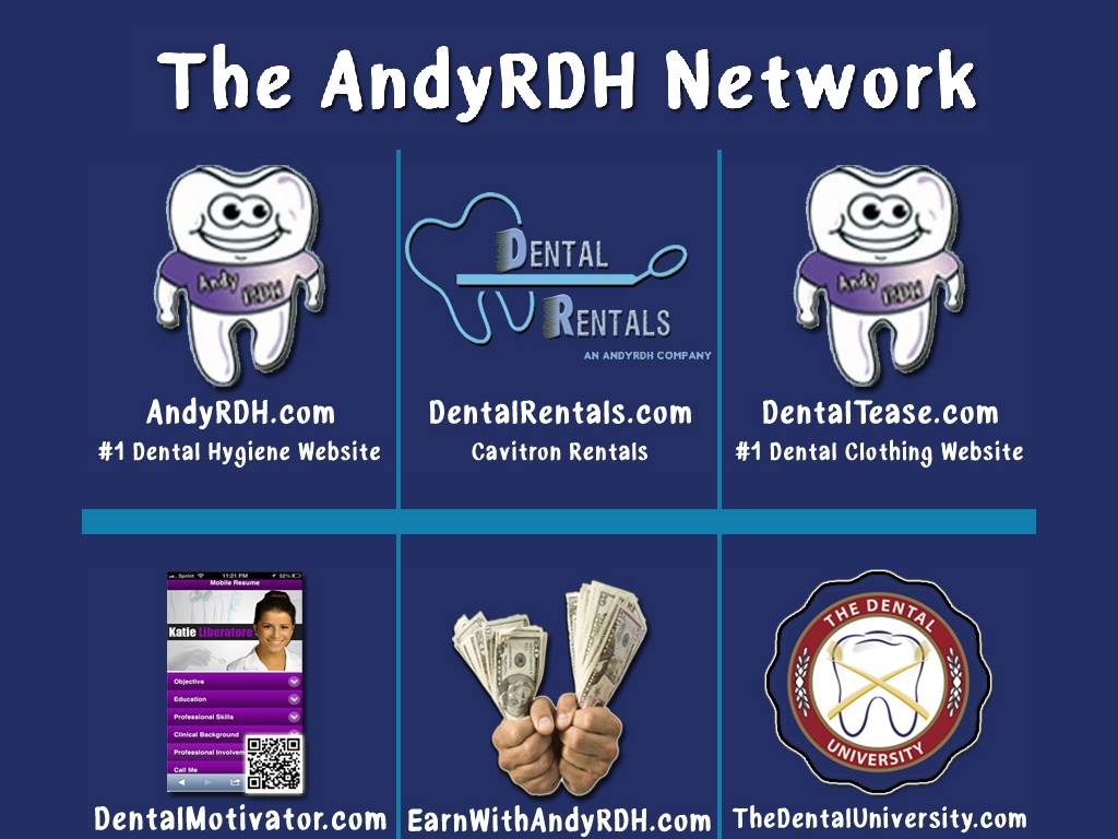 andyrdh.com