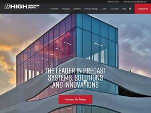 Highconcrete.com