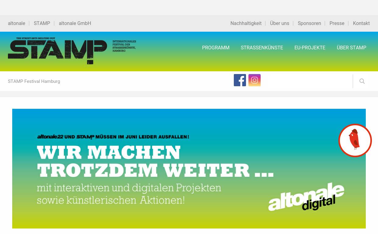 Stamp-festival.de