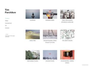 Timparchikov.com