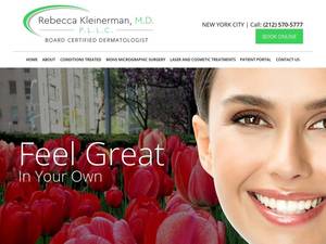 Rebeccakleinermanmd.com