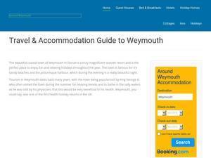 aroundweymouth.co.uk