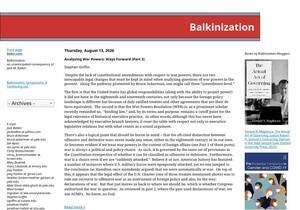 balkin.blogspot.com