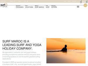 surfmaroc.com