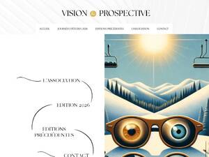 Visionetprospective.fr