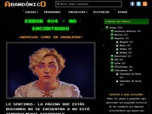 abandonico.com.ar