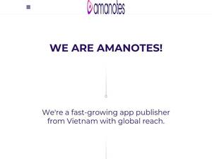 amanotes.com