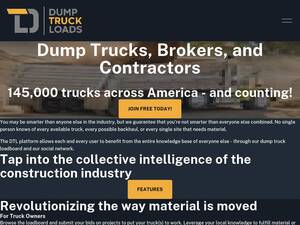Dumptruckloads.com