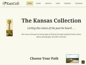 Kancoll.org
