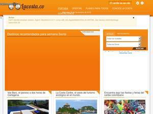 lacosta.co