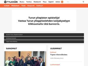Tylkkari.fi