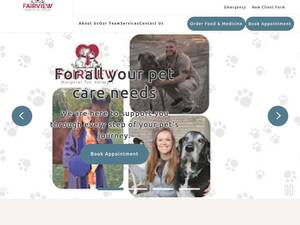 Fairviewpetvet.com