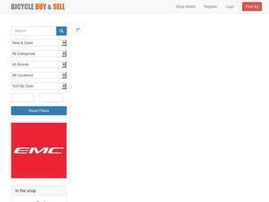 Bicyclebuysell.com